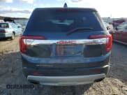 ✅ 2020 GMC Acadia SLE • VIN: 1GKKNKLS9LZ151197 • Лот: 91775535. Опубликован ранее на Copart с пробегом 154 857 миль. Бесплатный доступ к архиву аукционных продаж из США и подробный отчёт об истории автомобиля на DreamBid. Изображение 6.