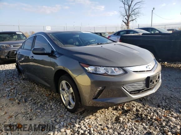 ✅ 2017 Chevrolet Volt LT • VIN: 1G1RA6S58HU172662 • Lot: 73910233. Wystawiony na Copart z przebiegiem 132 367 mil. Bezpłatny archiwum sprzedaży aukcyjnych z USA i szczegółowy raport historii pojazdu na DreamBid. Zdjęcie 4.