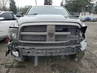 2010 Dodge 1500 Laramie с VIN 1D7RV1CT9AS177114, выставлен на аукционе Copart как лот 83712154 с пробегом 177 278 миль миль и Списание • Salvage title. История ставок и продаж доступна на DreamBid. Изображение 5.