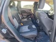 ✅ 2014 Jeep Cherokee Latitude • VIN: 1C4PJMCB7EW275014 • Lot: 95806655. Wystawiony na Copart z przebiegiem Nie podano. Bezpłatny archiwum sprzedaży aukcyjnych z USA i szczegółowy raport historii pojazdu na DreamBid. Zdjęcie 11.