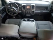 ✅ 2017 Ram 1500 Tradesman • VIN: 3C6RR7KT9HG746006 • Лот: 82048805. Опубликован ранее на Copart с пробегом 280 533 миль. Бесплатный доступ к архиву аукционных продаж из США и подробный отчёт об истории автомобиля на DreamBid. Изображение 8.