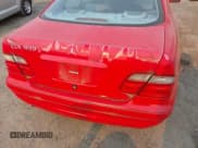 ✅ 2002 Mercedes-Benz CLK 320/430 • VIN: WDBLJ70G62T121194 • Lot: 42941197. Wystawiony na IAAI z przebiegiem Nie podano. Bezpłatny archiwum sprzedaży aukcyjnych z USA i szczegółowy raport historii pojazdu na DreamBid. Zdjęcie 6.