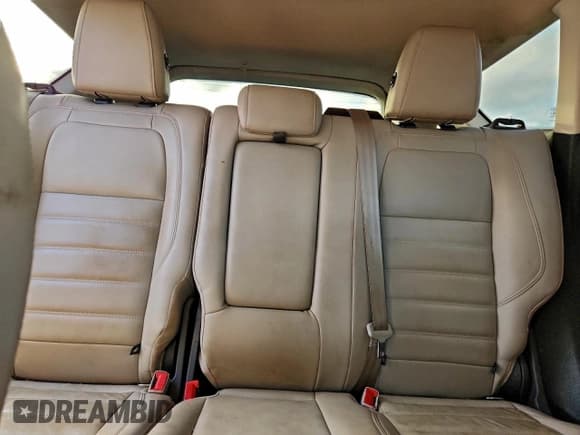 ✅ 2017 Ford Escape Titanium • VIN: 1FMCU0J90HUC35559 • Лот: 93352335. Опубликован ранее на Copart с пробегом 146 556 миль. Бесплатный доступ к архиву аукционных продаж из США и подробный отчёт об истории автомобиля на DreamBid. Изображение 10.