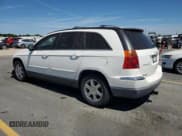 ✅ 2004 Chrysler Pacifica • VIN: 2C8GM68434R385321 • Lot: 67447195. Listed on Copart with 165,816 mi. Free auction sales archive from the USA and detailed vehicle history report at DreamBid. Image 2.