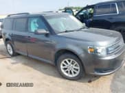 ✅ 2018 Ford Flex SE • VIN: 2FMGK5B85JBA10818 • Лот: 43083464. Опубликован ранее на IAAI с пробегом 85 998 миль. Бесплатный доступ к архиву аукционных продаж из США и подробный отчёт об истории автомобиля на DreamBid. Изображение 1.