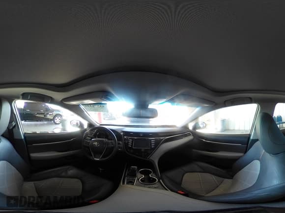 ✅ 2018 Toyota Camry LE • VIN: 4T1B11HK8JU032511 • Lot: 43576446. Listed on IAAI with 91,656 mi. Free auction sales archive from the USA and detailed vehicle history report at DreamBid. Image 19.