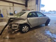 ✅ 2008 Toyota Corolla S • VIN: 1NXBR30E58Z991000 • Lot: 90045195. Wystawiony na Copart z przebiegiem 192 433 mil. Bezpłatny archiwum sprzedaży aukcyjnych z USA i szczegółowy raport historii pojazdu na DreamBid. Zdjęcie 3.