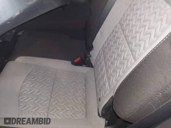 2024 Chevrolet Equinox LS с VIN 3GNAXSEG9RL134577, выставлен на аукционе IAAI как лот 42417002 с пробегом 27 362 миль миль и . История ставок и продаж доступна на DreamBid. Изображение 8.