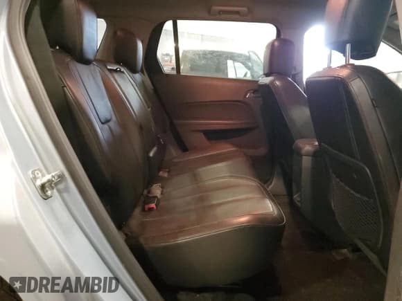 ✅ 2014 GMC Terrain SLT • VIN: 2GKFLXEK6E6135541 • Lot: 92049385. Wystawiony na Copart z przebiegiem 147 639 mil. Bezpłatny archiwum sprzedaży aukcyjnych z USA i szczegółowy raport historii pojazdu na DreamBid. Zdjęcie 11.