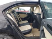 ✅ 2016 Volkswagen Jetta SEL • VIN: 3VWL17AJ3GM341942 • Lot: 43716513. Listed on IAAI with 124,031 mi. Free auction sales archive from the USA and detailed vehicle history report at DreamBid. Image 8.