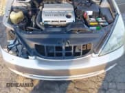 ✅ 2005 Lexus ES 350 • VIN: JTHBA30GX55076354 • Lot: 43711300. Listed on IAAI with 172,419 mi. Free auction sales archive from the USA and detailed vehicle history report at DreamBid. Image 10.