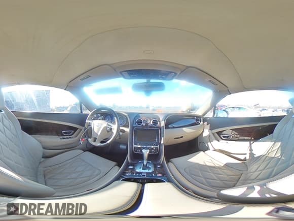 ✅ 2013 Bentley Continental GT • VIN: SCBGT3ZA2DC081822 • Лот: 84201784. Опубликован ранее на Copart с пробегом 39 423 миль. Бесплатный доступ к архиву аукционных продаж из США и подробный отчёт об истории автомобиля на DreamBid. Изображение 14.