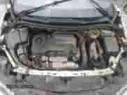 2016 Chevrolet Cruze LT с VIN 1G1BE5SM7G7313340, выставлен на аукционе Copart как лот 83854175 с пробегом 86 665 миль миль и Списание • Salvage title. История ставок и продаж доступна на DreamBid. Изображение 11.