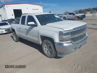 ✅ 2019 Chevrolet Silverado 1500 LT • VIN: 2GCVKPEC6K1178207 • Lot: 43645117. Wystawiony na IAAI z przebiegiem 128 111 mil. Bezpłatny archiwum sprzedaży aukcyjnych z USA i szczegółowy raport historii pojazdu na DreamBid. Zdjęcie 1.