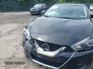 ✅ 2016 Nissan Maxima S • VIN: 1N4AA6AP5GC415524 • Lot: 42370187. Listed on IAAI with 71,642 mi. Free auction sales archive from the USA and detailed vehicle history report at DreamBid. Image 6.