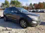 ✅ 2016 Hyundai Santa Fe Limited • VIN: 5XYZUDLA2GG365825 • Lot: 78656094. Wystawiony na Copart z przebiegiem 130 944 mil mil. Skorzystaj z bezpłatnego archiwum sprzedaży aukcyjnych z USA i zobacz szczegółowy raport historii pojazdu na DreamBid. Zdjęcie 4.