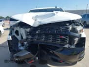 ✅ 2021 Chevrolet Silverado 1500 Custom Trail Boss • VIN: 3GCPYCEL8MG310765 • Lot: 42863812. Listed on IAAI with 83,235 mi. Free auction sales archive from the USA and detailed vehicle history report at DreamBid. Image 6.