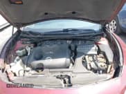 ✅ 2013 Nissan Maxima S • VIN: 1N4AA5AP6DC826890 • Lot: 42284903. Listed on IAAI with 151,284 mi. Free auction sales archive from the USA and detailed vehicle history report at DreamBid. Image 10.