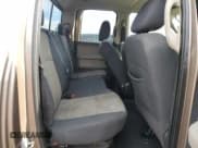 ✅ 2009 Dodge 1500 SLT • VIN: 1D3HV18T59S726938 • Lot: 46512675. Wystawiony na Copart z przebiegiem 169 461 mil. Bezpłatny archiwum sprzedaży aukcyjnych z USA i szczegółowy raport historii pojazdu na DreamBid. Zdjęcie 10.