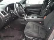 ✅ 2018 Jeep Grand Cherokee Upland • VIN: 1C4RJFAGXJC190862 • Лот: 85375835. Опубликован ранее на Copart с пробегом 108 404 миль. Бесплатный доступ к архиву аукционных продаж из США и подробный отчёт об истории автомобиля на DreamBid. Изображение 7.