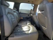 ✅ 2002 Chevrolet Suburban Z71 • VIN: 3GNFK16T52G274926 • Лот: 88449475. Опубликован ранее на Copart с пробегом 260 929 миль. Бесплатный доступ к архиву аукционных продаж из США и подробный отчёт об истории автомобиля на DreamBid. Изображение 11.