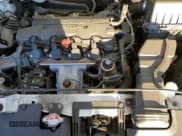 ✅ 2021 Honda HR-V Sport • VIN: 3CZRU5H16MM715898 • Лот: 87128615. Опубликован ранее на Copart с пробегом 47 603 миль. Бесплатный доступ к архиву аукционных продаж из США и подробный отчёт об истории автомобиля на DreamBid. Изображение 12.