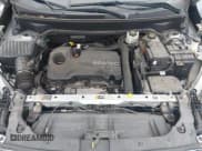 ✅ 2018 GMC Terrain SLE • VIN: 3GKALMEV9JL345091 • Lot: 43233595. Wystawiony na IAAI z przebiegiem 140 035 mil. Bezpłatny archiwum sprzedaży aukcyjnych z USA i szczegółowy raport historii pojazdu na DreamBid. Zdjęcie 10.