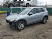 ✅ 2016 Mazda CX-5 Sport • VIN: JM3KE4BYXG0773984 • Лот: 54342225. Опубликован ранее на Copart с пробегом 137 618 миль. Бесплатный доступ к архиву аукционных продаж из США и подробный отчёт об истории автомобиля на DreamBid. Изображение 1.