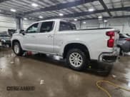 ✅ 2021 Chevrolet Silverado 1500 LT • VIN: 3GCUYDED6MG156316 • Лот: 67297245. Опубликован ранее на Copart с пробегом 126 179 миль. Бесплатный доступ к архиву аукционных продаж из США и подробный отчёт об истории автомобиля на DreamBid. Изображение 2.