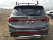 ✅ 2023 Hyundai Santa Fe Limited • VIN: KM8S7DA29PU066833 • Lot: 81000083. Wystawiony na Copart z przebiegiem 13 542 mil. Bezpłatny archiwum sprzedaży aukcyjnych z USA i szczegółowy raport historii pojazdu na DreamBid. Zdjęcie 6.