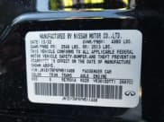 ✅ 2023 Infiniti Q50 Luxe • VIN: JN1EV7BP6PM511468 • Lot: 41211898. Wystawiony na IAAI z przebiegiem 24 157 mil. Bezpłatny archiwum sprzedaży aukcyjnych z USA i szczegółowy raport historii pojazdu na DreamBid. Zdjęcie 9.