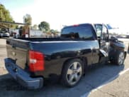 ✅ 2010 Chevrolet Silverado 1500 LT • VIN: 1GCPCSE06AZ210612 • Lot: 84215045. Listed on Copart with 192,600 mi. Free auction sales archive from the USA and detailed vehicle history report at DreamBid. Image 3.