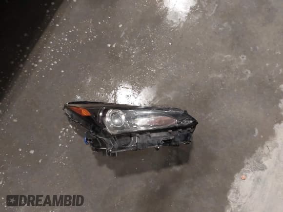 ✅ 2016 Lexus NX 200t • VIN: JTJYARBZ0G2049713 • Lot: 41922296. Listed on IAAI with 132,526 mi. Free auction sales archive from the USA and detailed vehicle history report at DreamBid. Image 12.