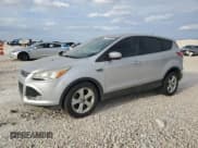 ✅ 2016 Ford Escape SE • VIN: 1FMCU0G77GUA09622 • Lot: 82742835. Listed on Copart with 68,614 mi. Free auction sales archive from the USA and detailed vehicle history report at DreamBid. Image 1.