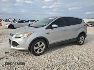 ✅ 2016 Ford Escape SE • VIN: 1FMCU0G77GUA09622 • Лот: 82742835. Опубликован ранее на Copart с пробегом 68 614 миль. Бесплатный доступ к архиву аукционных продаж из США и подробный отчёт об истории автомобиля на DreamBid. Изображение 1.