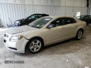 ✅ 2012 Chevrolet Malibu 1LS • VIN: 1G1ZB5E04CF324098 • Lot: 66119784. Listed on Copart with Not provided. Free auction sales archive from the USA and detailed vehicle history report at DreamBid. Image 1.