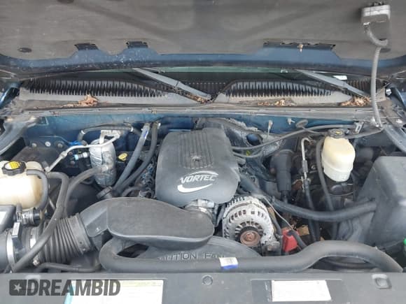 ✅ 2001 Chevrolet Silverado 2500HD LS • VIN: 1GCHK29UX1E301569 • Лот: 43145027. Опубликован ранее на IAAI с пробегом 224 257 миль. Бесплатный доступ к архиву аукционных продаж из США и подробный отчёт об истории автомобиля на DreamBid. Изображение 10.