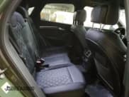 ✅ 2022 Audi SQ5 Sportback Prestige • VIN: WA134AFY1N2038444 • Lot: 55850325. Wystawiony na Copart z przebiegiem 44 938 mil. Bezpłatny archiwum sprzedaży aukcyjnych z USA i szczegółowy raport historii pojazdu na DreamBid. Zdjęcie 11.