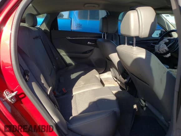 ✅ 2014 Chevrolet Impala LT • VIN: 2G1125S38E9309045 • Лот: 47208314. Опубликован ранее на Copart с пробегом 162 529 миль. Бесплатный доступ к архиву аукционных продаж из США и подробный отчёт об истории автомобиля на DreamBid. Изображение 10.