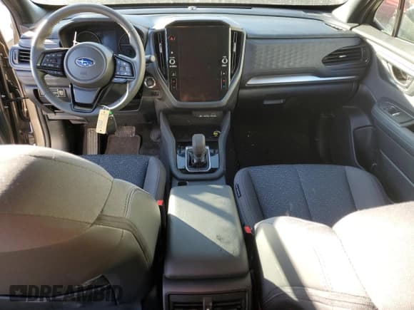 ✅ 2025 Subaru Forester Premium • VIN: JF2SLDDC1SH506552 • Lot: 80581605. Wystawiony na Copart z przebiegiem Nie podano. Bezpłatny archiwum sprzedaży aukcyjnych z USA i szczegółowy raport historii pojazdu na DreamBid. Zdjęcie 8.