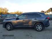 ✅ 2021 Toyota RAV4 LE • VIN: 2T3F1RFV2MC205336 • Лот: 43637964. Опубликован ранее на IAAI с пробегом 56 341 миль. Бесплатный доступ к архиву аукционных продаж из США и подробный отчёт об истории автомобиля на DreamBid. Изображение 14.