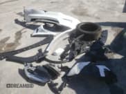 ✅ 2022 Tesla Model X • VIN: 7SAXCDE54NF364774 • Lot: 82361985. Wystawiony na Copart z przebiegiem 10 404 mil. Bezpłatny archiwum sprzedaży aukcyjnych z USA i szczegółowy raport historii pojazdu na DreamBid. Zdjęcie 13.