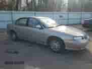 1998 Chevrolet Malibu LS z VIN 1G1NE52M7W6221792, wystawiony jako Copart lot #87316734 z przebiegiem 152 176 mil mil oraz Szkoda całkowita • Salvage title. Historia ofert i sprzedaży dostępna na DreamBid. Obrazek 4.