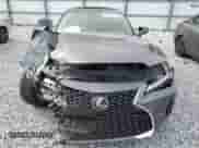 2024 Lexus IS 300 с VIN JTHCA1D21R5132176, выставлен на аукционе Copart как лот 71409445 с пробегом 6 533 миль миль и Списание • Salvage title. История ставок и продаж доступна на DreamBid. Изображение 5.