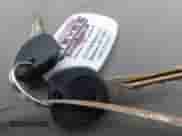 2008 Chevrolet Silverado 1500 Work Truck z VIN 1GCEC14X58Z115601, wystawiony jako IAAI lot #42134593 z przebiegiem 213 219 mil mil oraz . Historia ofert i sprzedaży dostępna na DreamBid. Obrazek 11.