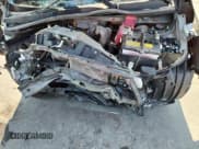 ✅ 2022 Mitsubishi Mirage ES • VIN: ML32AUHJ3NH007143 • Лот: 66089295. Опубликован ранее на Copart с пробегом Не указан. Бесплатный доступ к архиву аукционных продаж из США и подробный отчёт об истории автомобиля на DreamBid. Изображение 12.