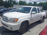 ✅ 2004 Toyota Tundra Limited • VIN: 5TBRT38104S441717 • Lot: 42506865. Listed on IAAI with 336,289 mi. Free auction sales archive from the USA and detailed vehicle history report at DreamBid. Image 2.