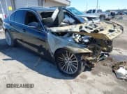 ✅ 2013 BMW 3 Series 328i xDrive • VIN: WBA3B5C54DF595768 • Lot: 41856610. Listed on IAAI with Not provided. Free auction sales archive from the USA and detailed vehicle history report at DreamBid. Image 1.