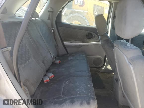 ✅ 2007 Chevrolet Equinox LS • VIN: 2CNDL13FX76012183 • Лот: 75465264. Опубликован ранее на Copart с пробегом 230 503 миль. Бесплатный доступ к архиву аукционных продаж из США и подробный отчёт об истории автомобиля на DreamBid. Изображение 11.