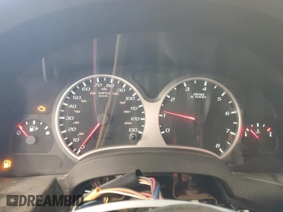 ✅ 2006 Chevrolet Equinox LT • VIN: 2CNDL73F266025561 • Лот: 81482134. Опубликован ранее на Copart с пробегом 172 439 миль. Бесплатный доступ к архиву аукционных продаж из США и подробный отчёт об истории автомобиля на DreamBid. Изображение 9.